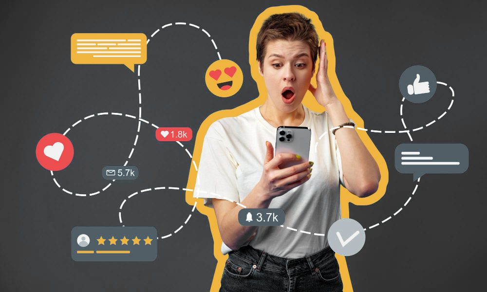 Social Media Mastery